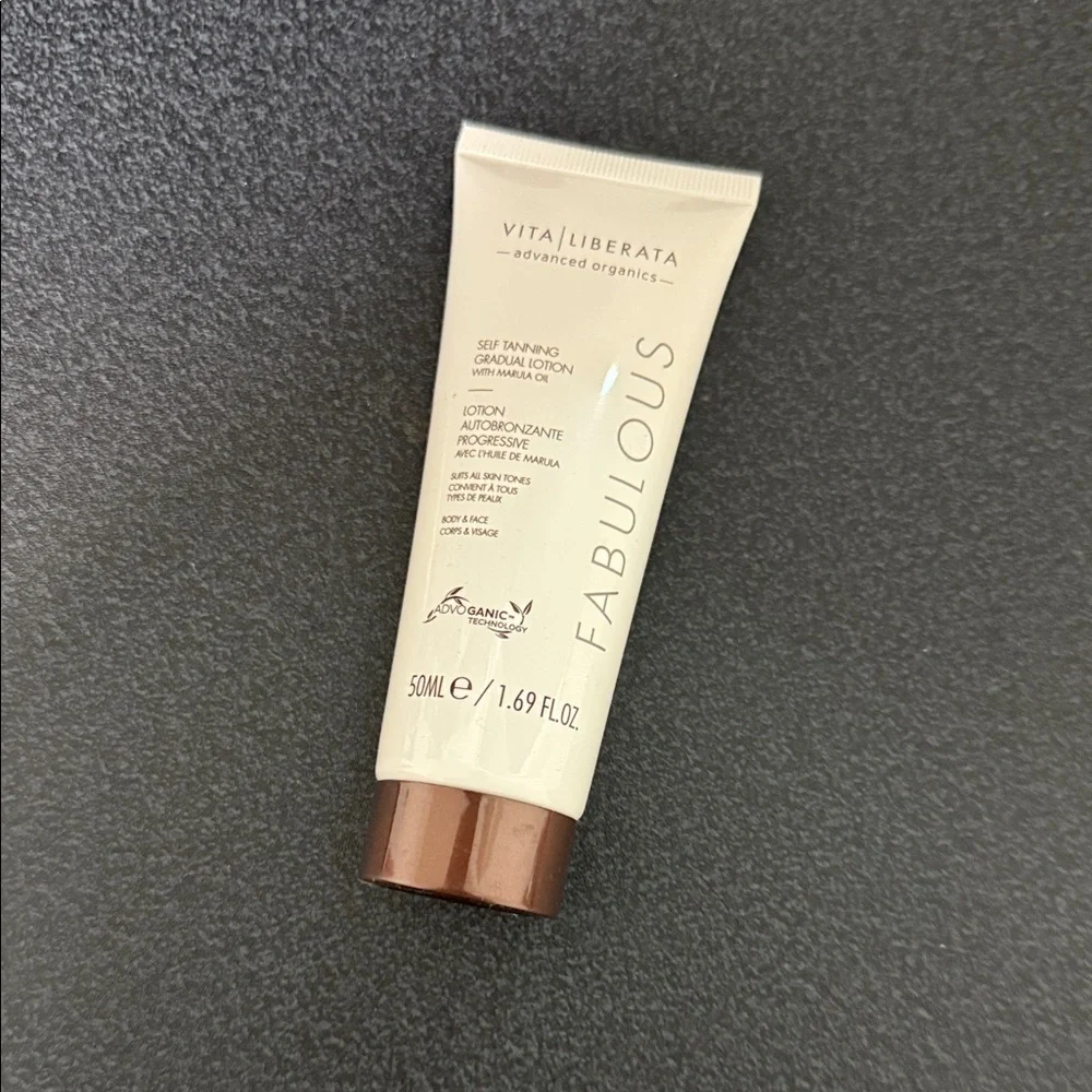 Vita Liberata Fabulous Gradual Lotion